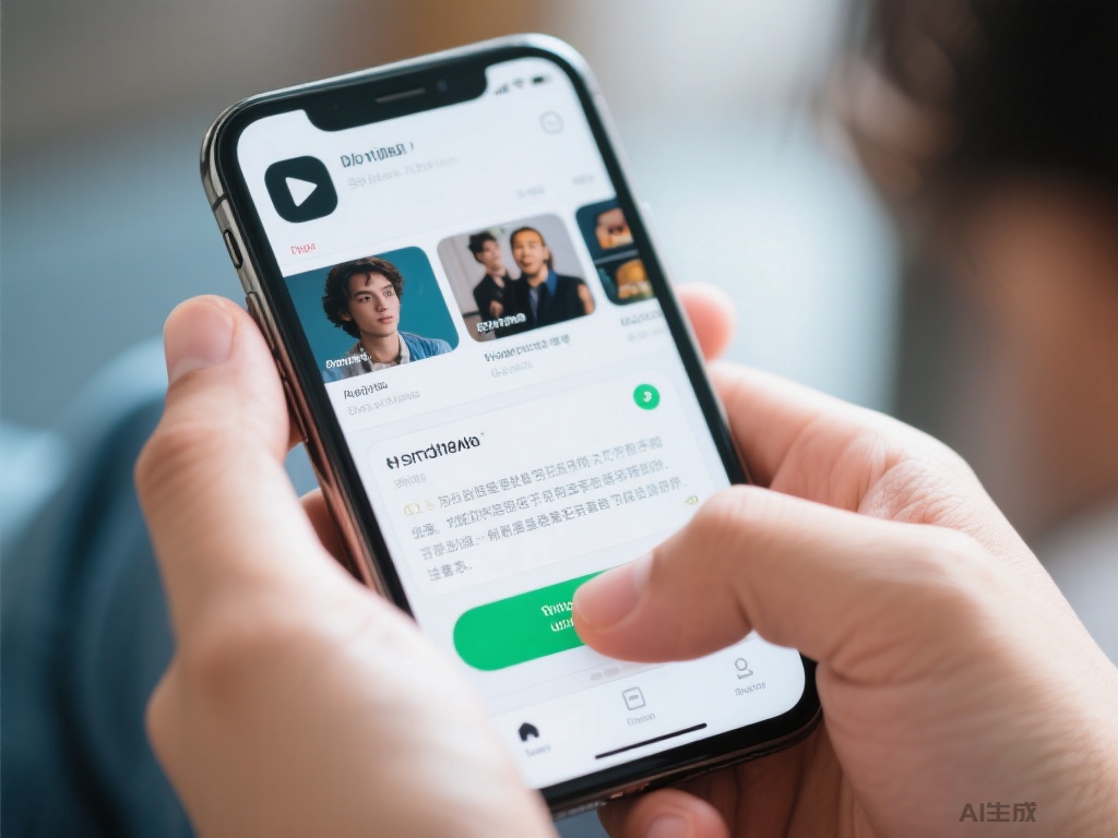 草莓视频下载App污版免费获取安装教程