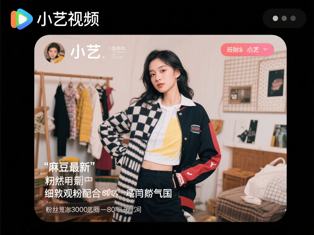 揭示麻豆最新潮流：时尚风格与生活方式指南