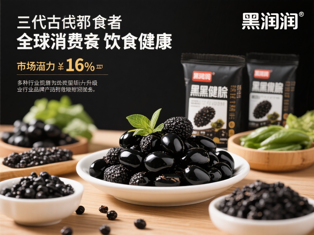 当前，随着全球消费者越来越关注饮食健康，