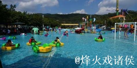 青青草乐园：打造属于你的绿色梦想天地